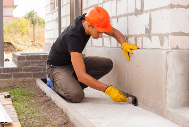 Licensed Exterior Waterproofing service in Uniopolis, OH - SGP Waterproofing